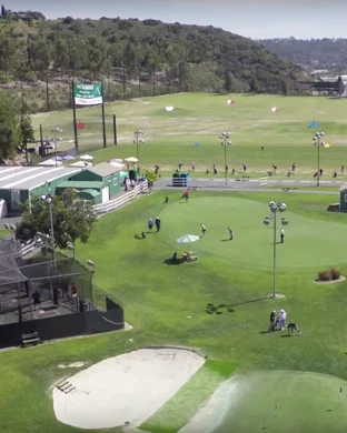The CJ CUP Byron Nelson Golf Championship