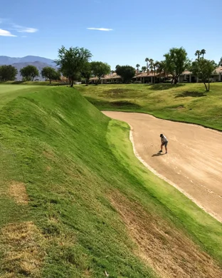 Buckin' New Years Eve