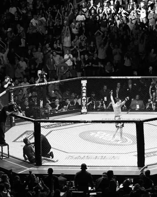 XKO Fight Night