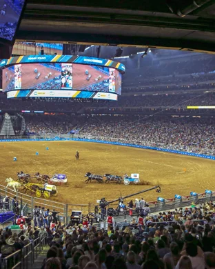 Dallas Showdown Classic