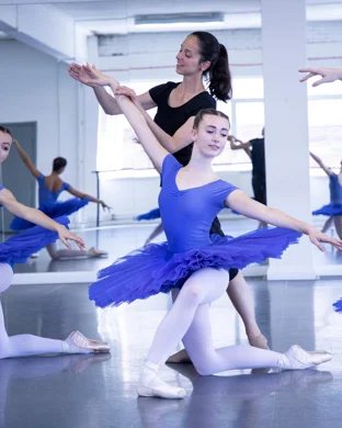 Dallas Repertoire Ballet: The Nutcracker