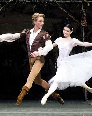 Chamberlain Ballet: The Nutcracker