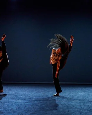 Titas/Dance Unbound: Philadanco