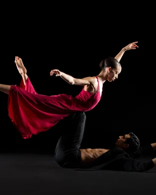 Yue Yin Dance Company Dallas